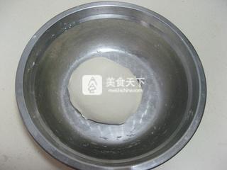 空氣炸鍋版披薩餅