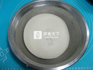 空氣炸鍋版披薩餅