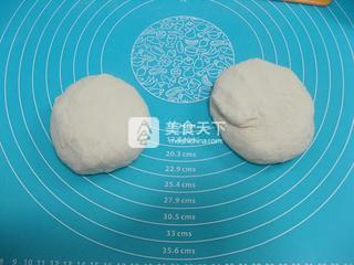空氣炸鍋版披薩餅
