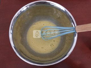 心形藍莓蛋糕