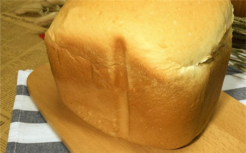 面包機面包