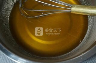 廣式椰蓉蛋黃月餅