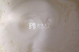 無水無油蒸蛋糕