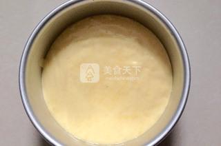 無水無油蒸蛋糕