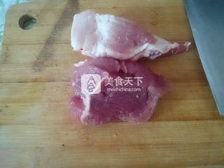 蘇式鮮肉月餅