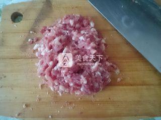 蘇式鮮肉月餅