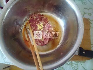 蘇式鮮肉月餅