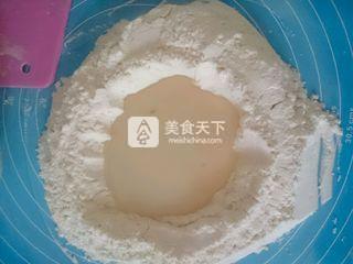 蘇式鮮肉月餅