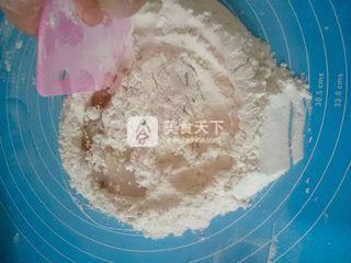 蘇式鮮肉月餅
