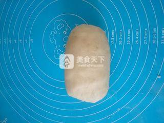 蘇式鮮肉月餅