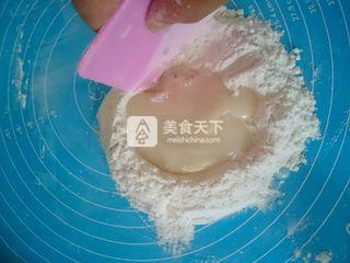 蘇式鮮肉月餅