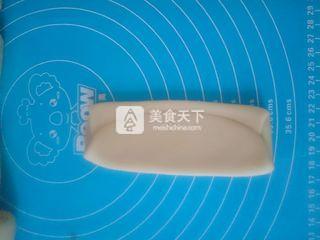 蘇式鮮肉月餅