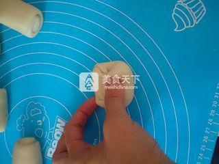 蘇式鮮肉月餅