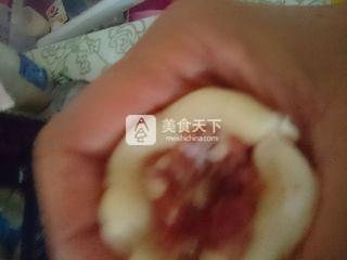蘇式鮮肉月餅