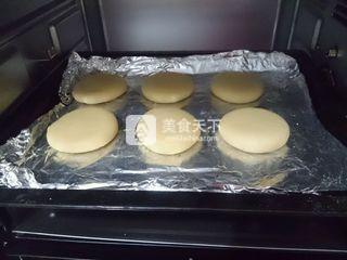 蘇式鮮肉月餅