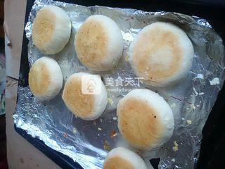 蘇式鮮肉月餅