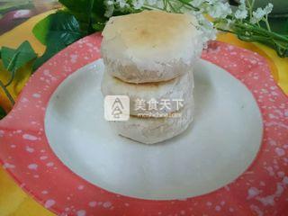 蘇式鮮肉月餅