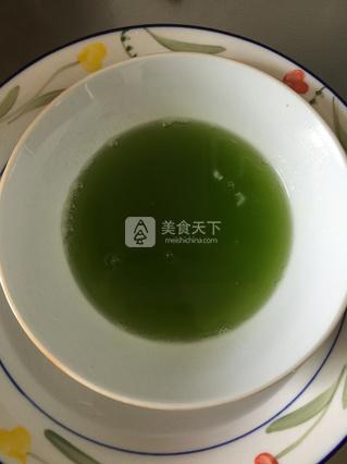QQ糖可可慕斯蛋糕