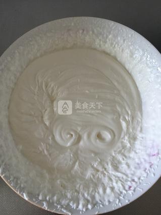 QQ糖可可慕斯蛋糕