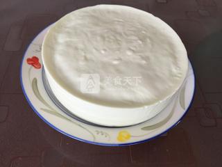 QQ糖可可慕斯蛋糕