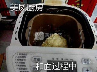 豆沙卷