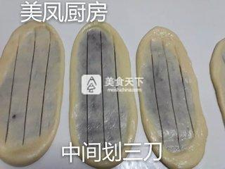 豆沙卷