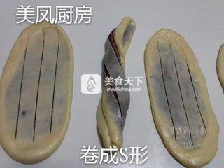 豆沙卷