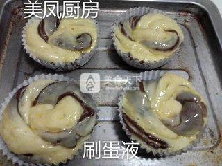 豆沙卷