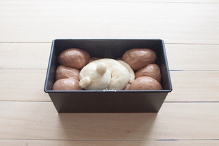 懶貓吐司