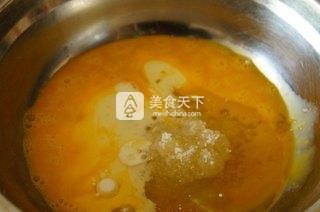 枸杞蛋糕