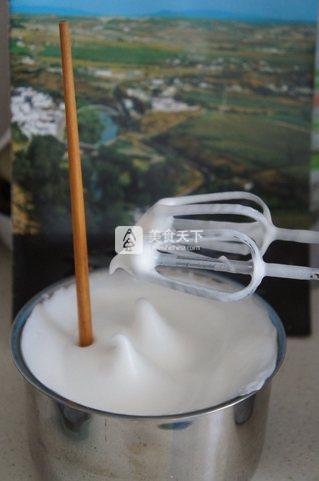 枸杞蛋糕