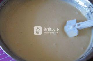枸杞蛋糕