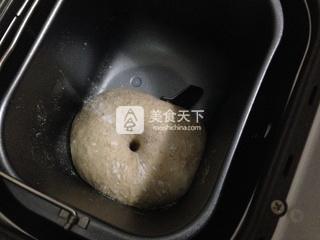 全麥雜糧乳酪面包