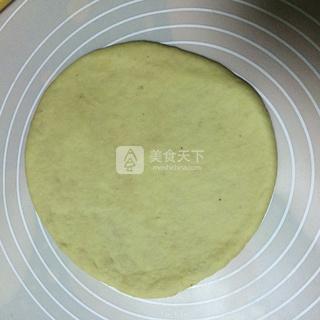 香蕉磨牙棒