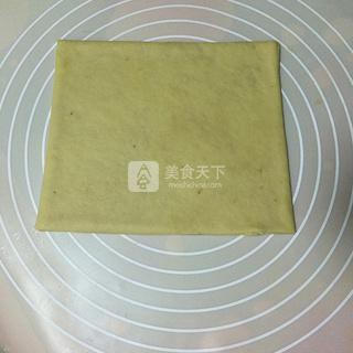 香蕉磨牙棒