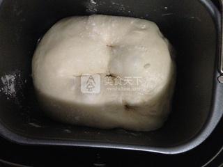 中種煉乳排包