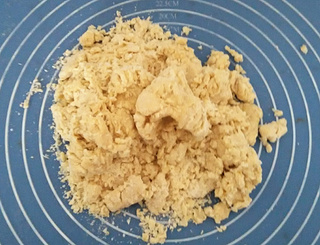 生日面包