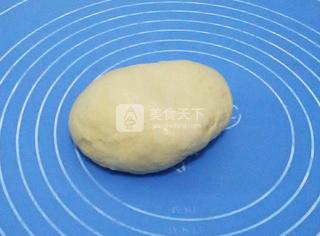 生日面包