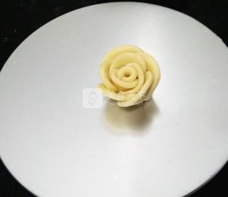 生日面包