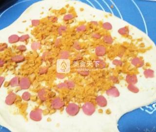 生日面包