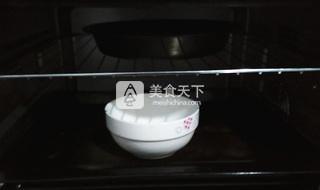 生日面包