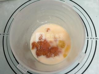 萬聖節南瓜派