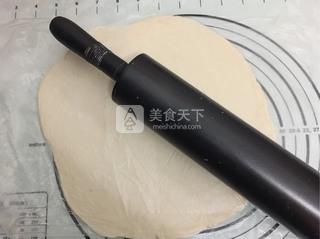 萬聖節南瓜派