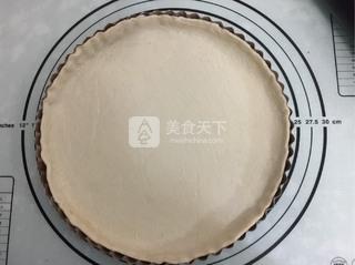 萬聖節南瓜派