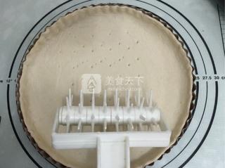 萬聖節南瓜派