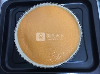 萬聖節南瓜派