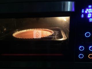 萬聖節南瓜派