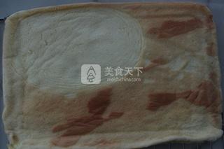 小黃人蛋糕卷