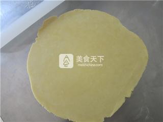 板栗牛肉粒咸派