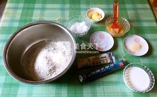 迷你可愛熱狗